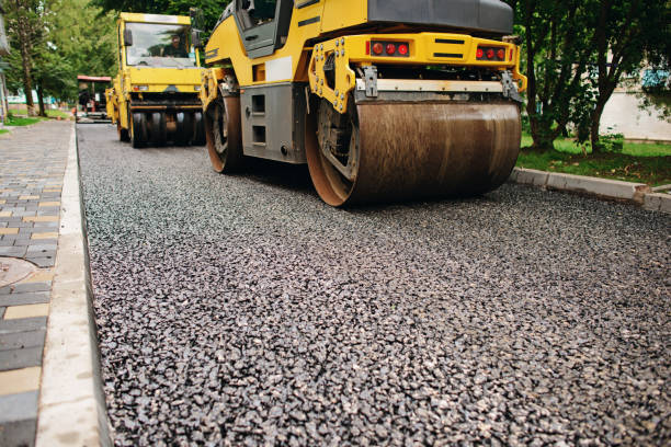 Reasons to Select Us for Your Driveway Paving Requirements in Washington, IA